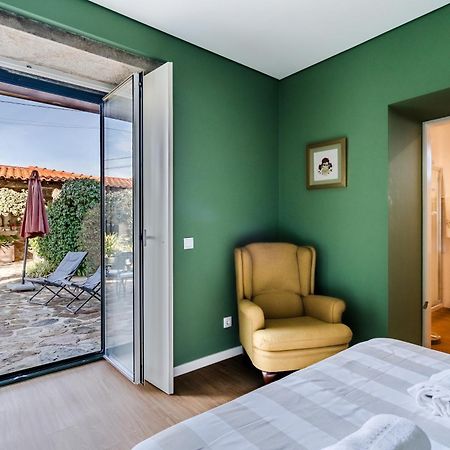 Casa Dos Arcos Διαμέρισμα Caminha Εξωτερικό φωτογραφία