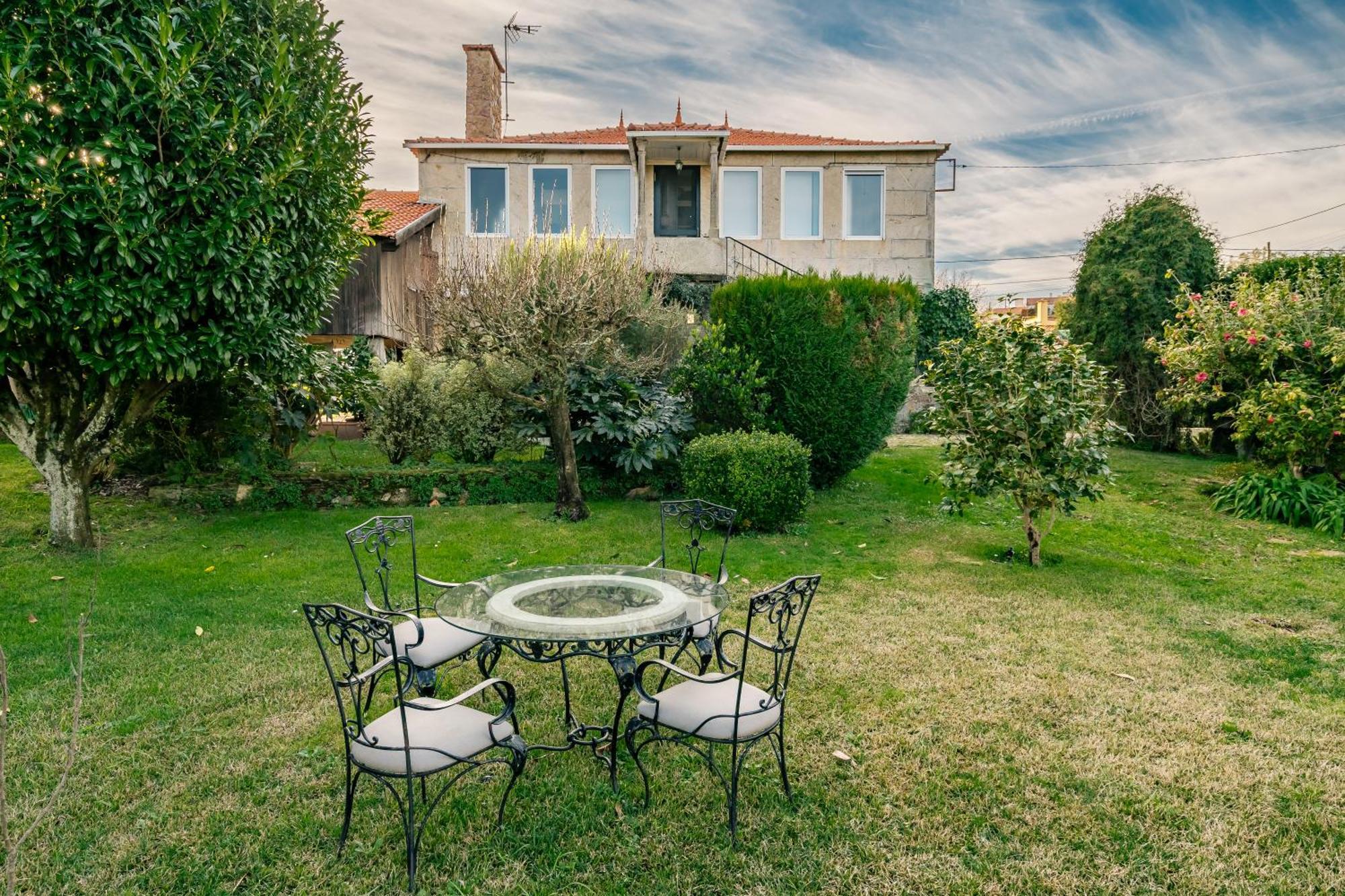 Casa Dos Arcos Διαμέρισμα Caminha Εξωτερικό φωτογραφία