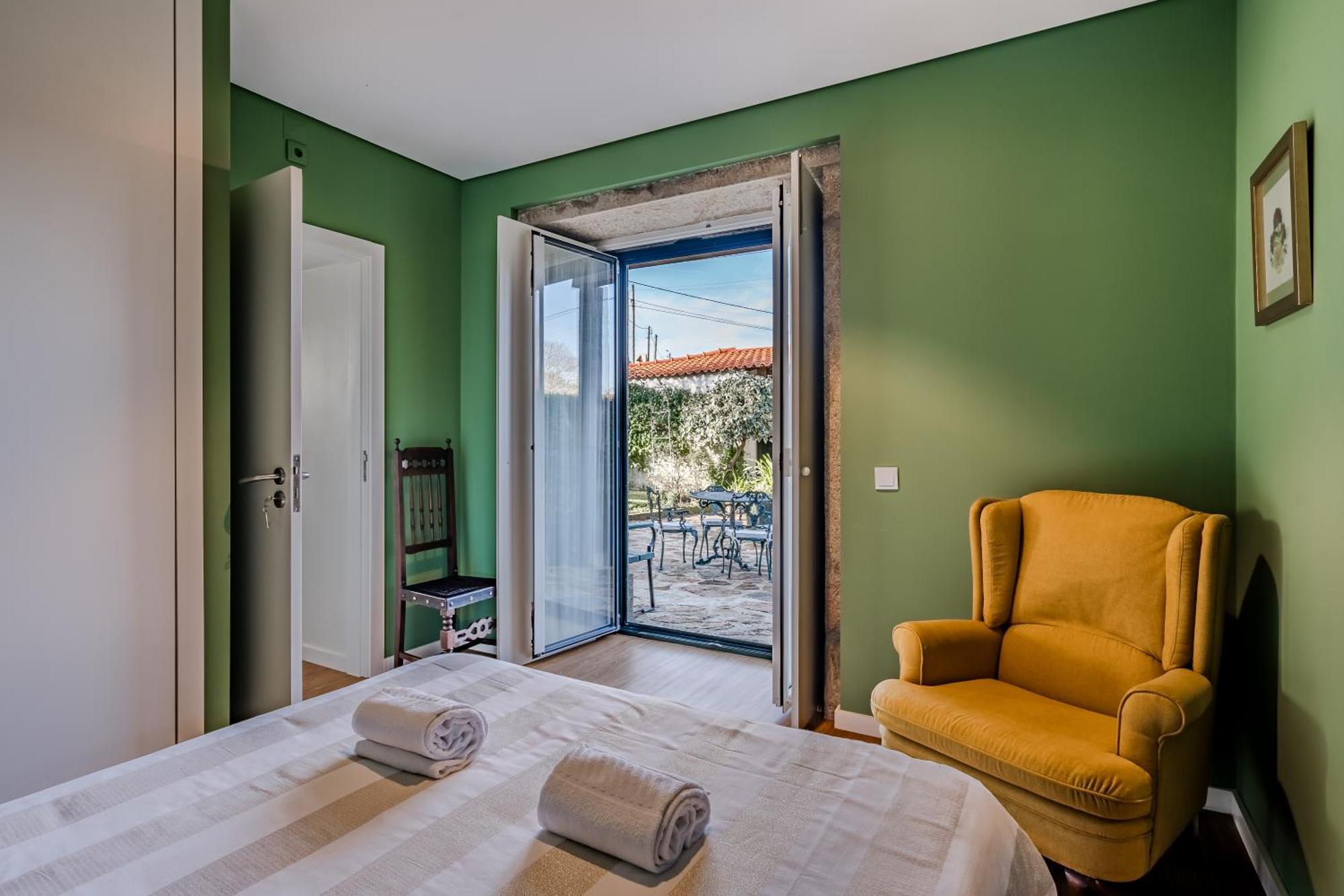 Casa Dos Arcos Διαμέρισμα Caminha Εξωτερικό φωτογραφία