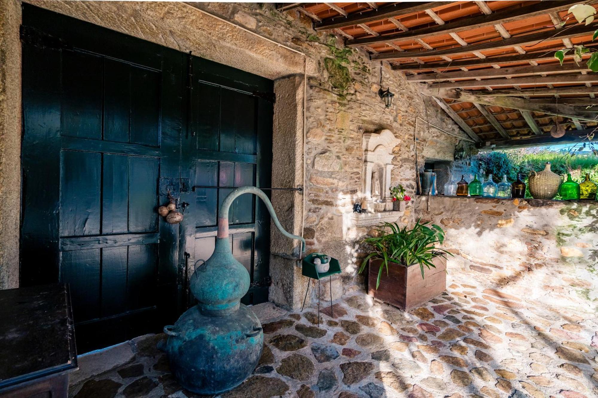 Casa Dos Arcos Διαμέρισμα Caminha Εξωτερικό φωτογραφία