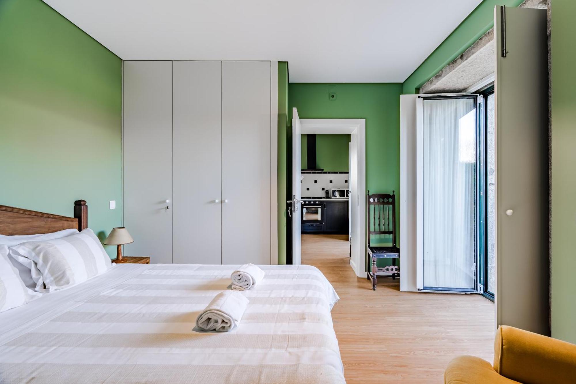 Casa Dos Arcos Διαμέρισμα Caminha Εξωτερικό φωτογραφία