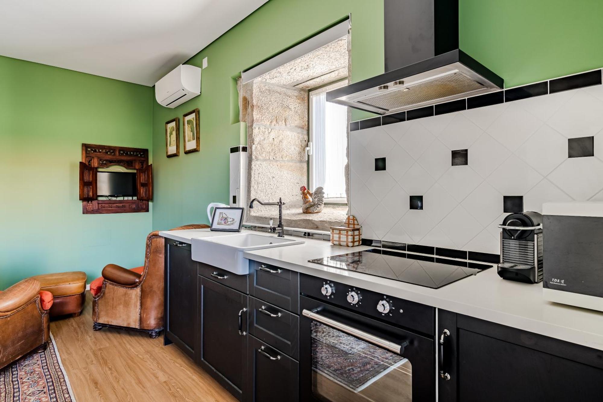 Casa Dos Arcos Διαμέρισμα Caminha Εξωτερικό φωτογραφία