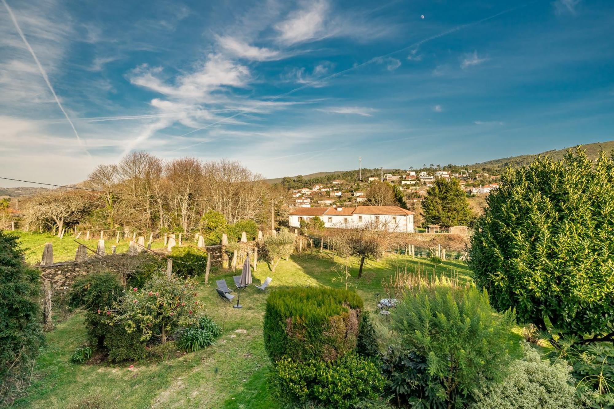 Casa Dos Arcos Διαμέρισμα Caminha Εξωτερικό φωτογραφία