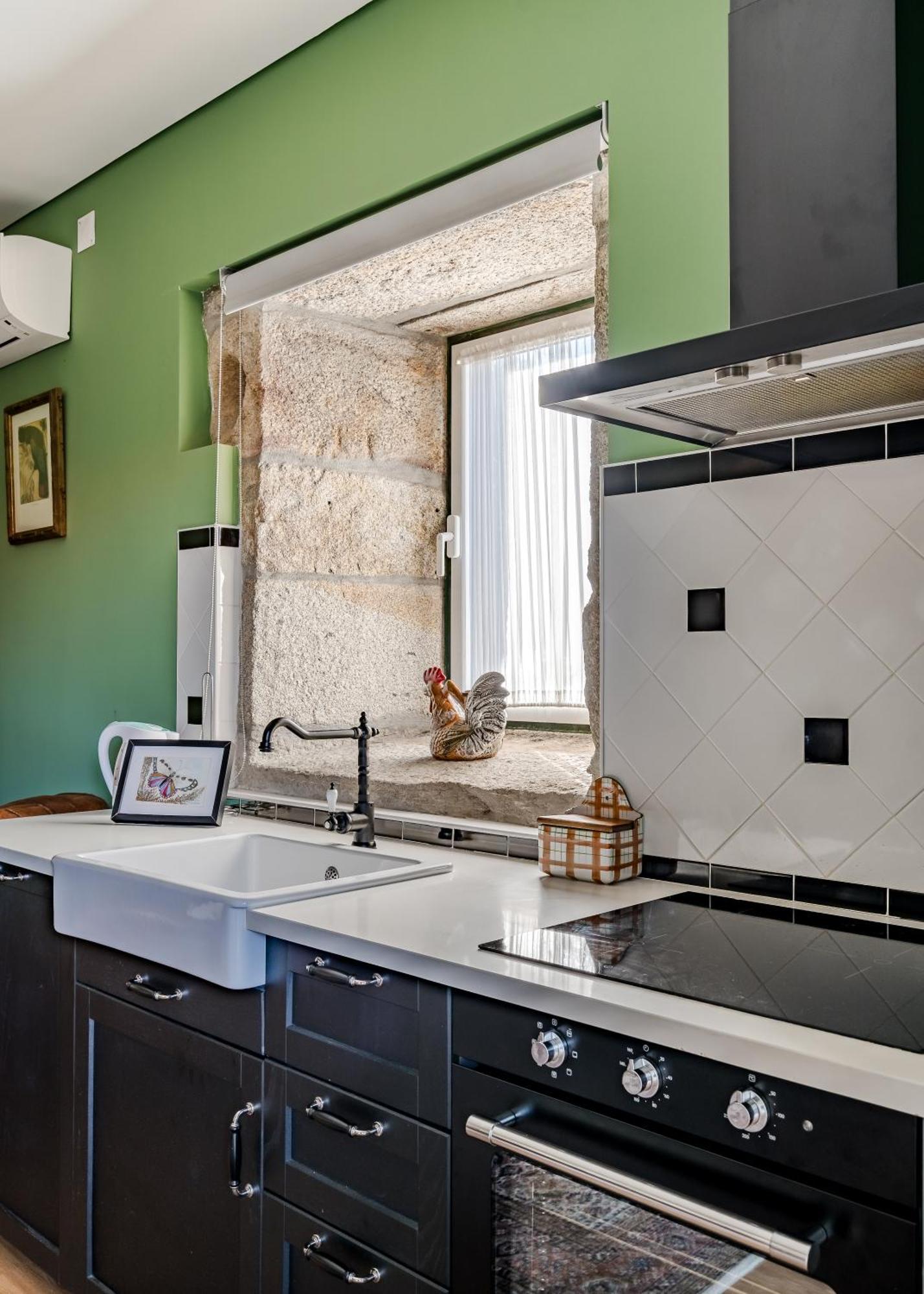 Casa Dos Arcos Διαμέρισμα Caminha Εξωτερικό φωτογραφία