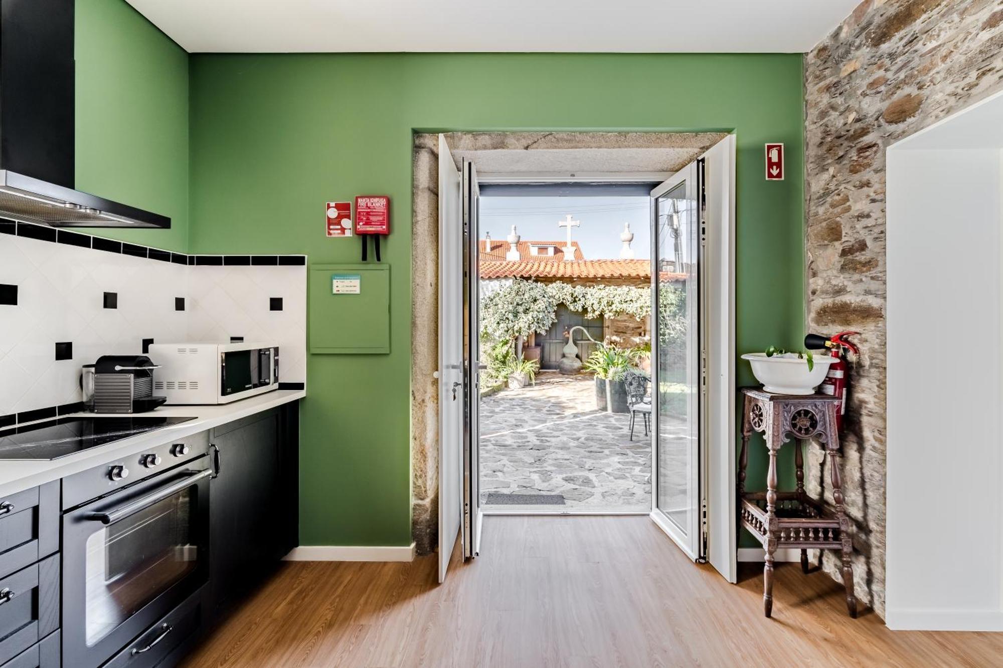 Casa Dos Arcos Διαμέρισμα Caminha Εξωτερικό φωτογραφία