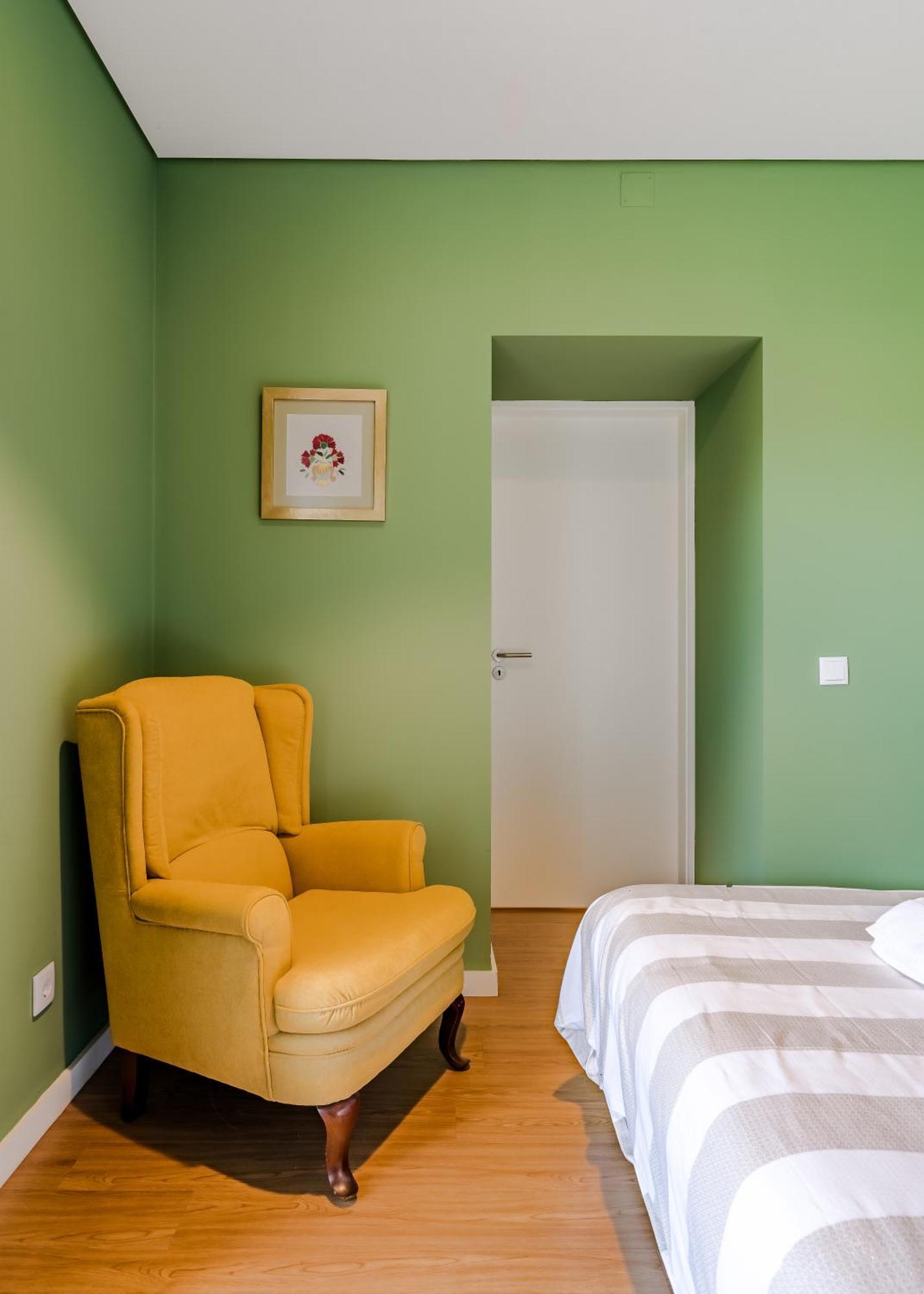 Casa Dos Arcos Διαμέρισμα Caminha Εξωτερικό φωτογραφία