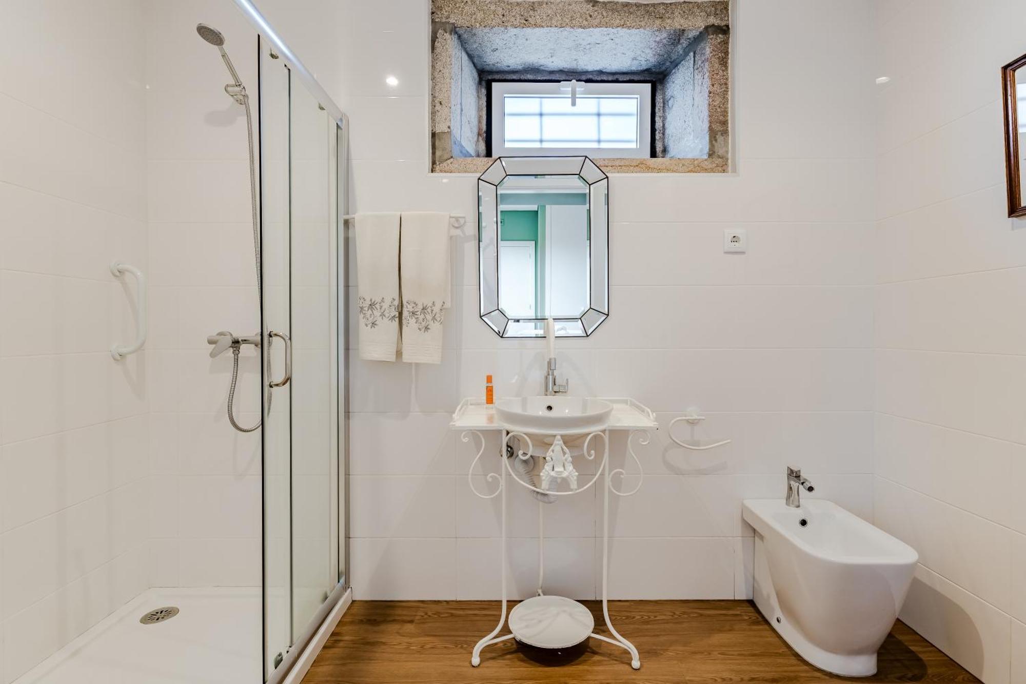 Casa Dos Arcos Διαμέρισμα Caminha Εξωτερικό φωτογραφία