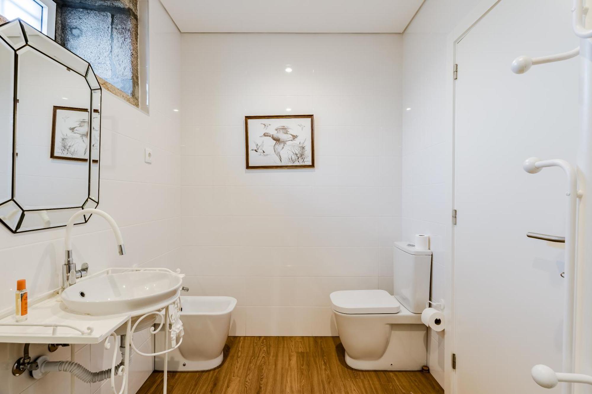 Casa Dos Arcos Διαμέρισμα Caminha Εξωτερικό φωτογραφία